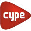 CYPE — logo